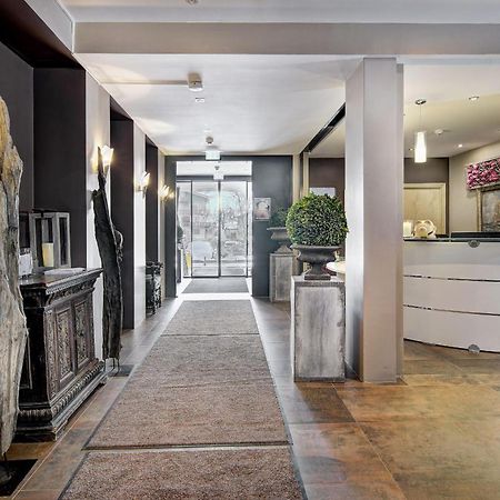 Lorivita Residenz Saalbach Exteriér fotografie