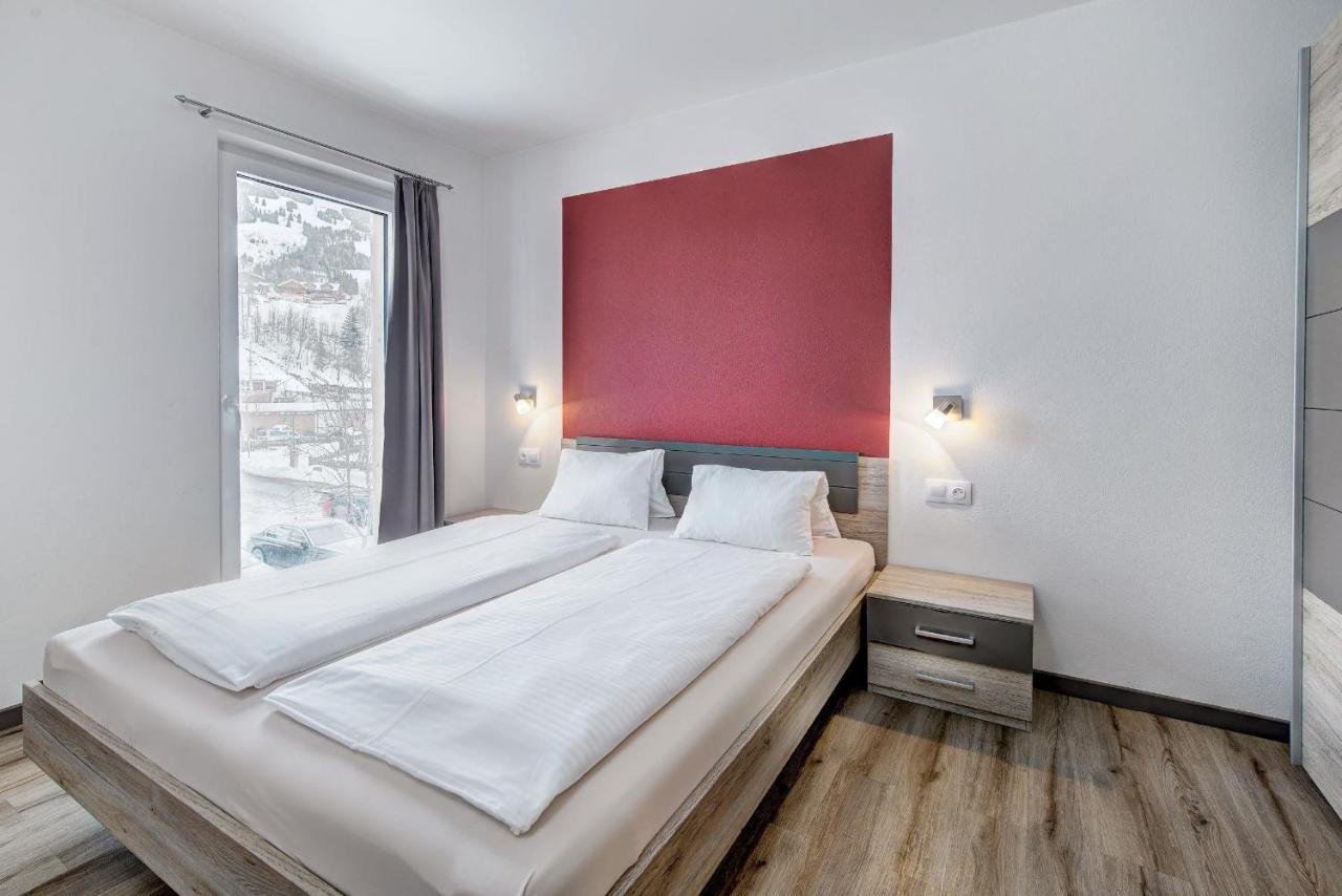Lorivita Residenz Saalbach Pokoj fotografie