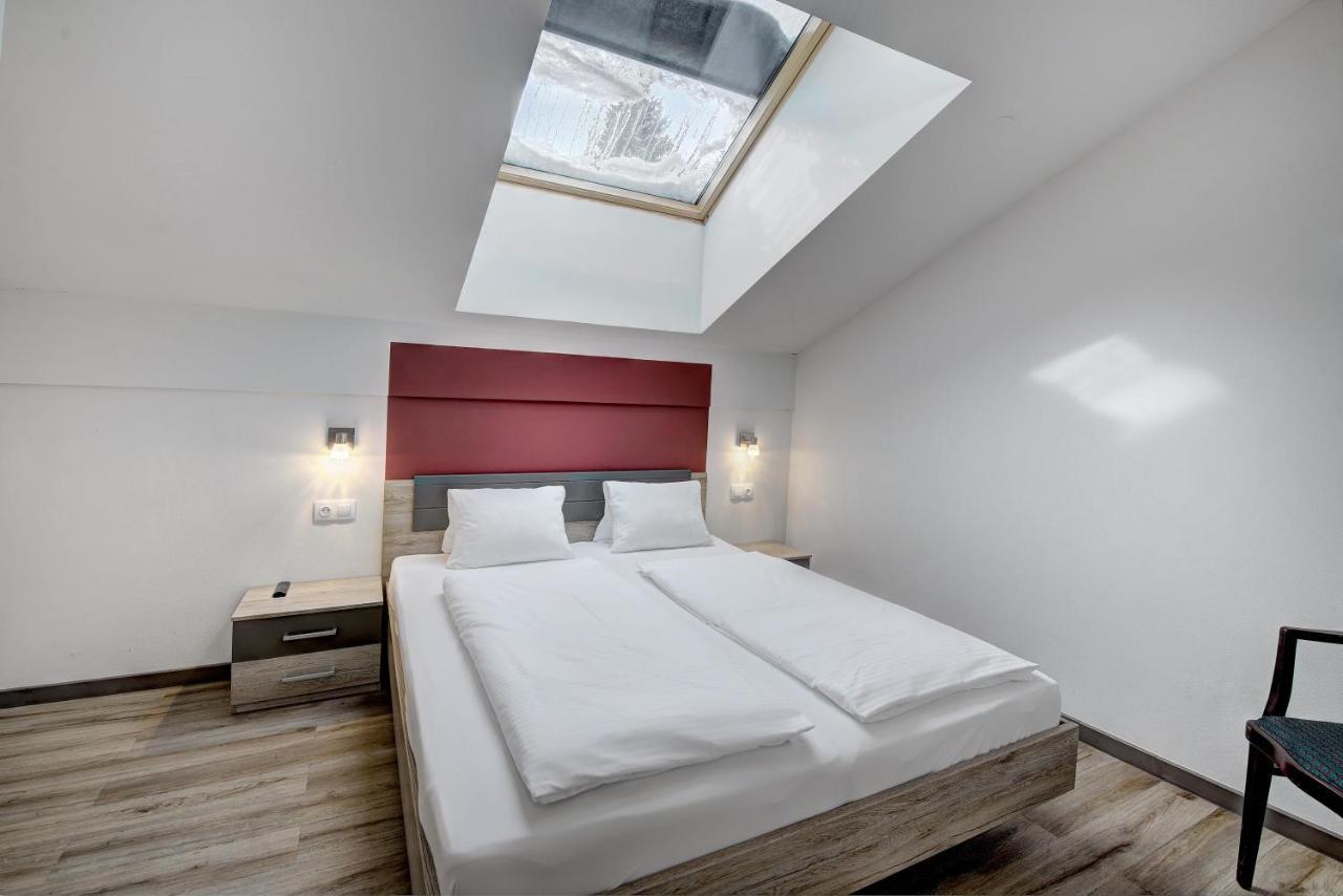 Lorivita Residenz Saalbach Pokoj fotografie