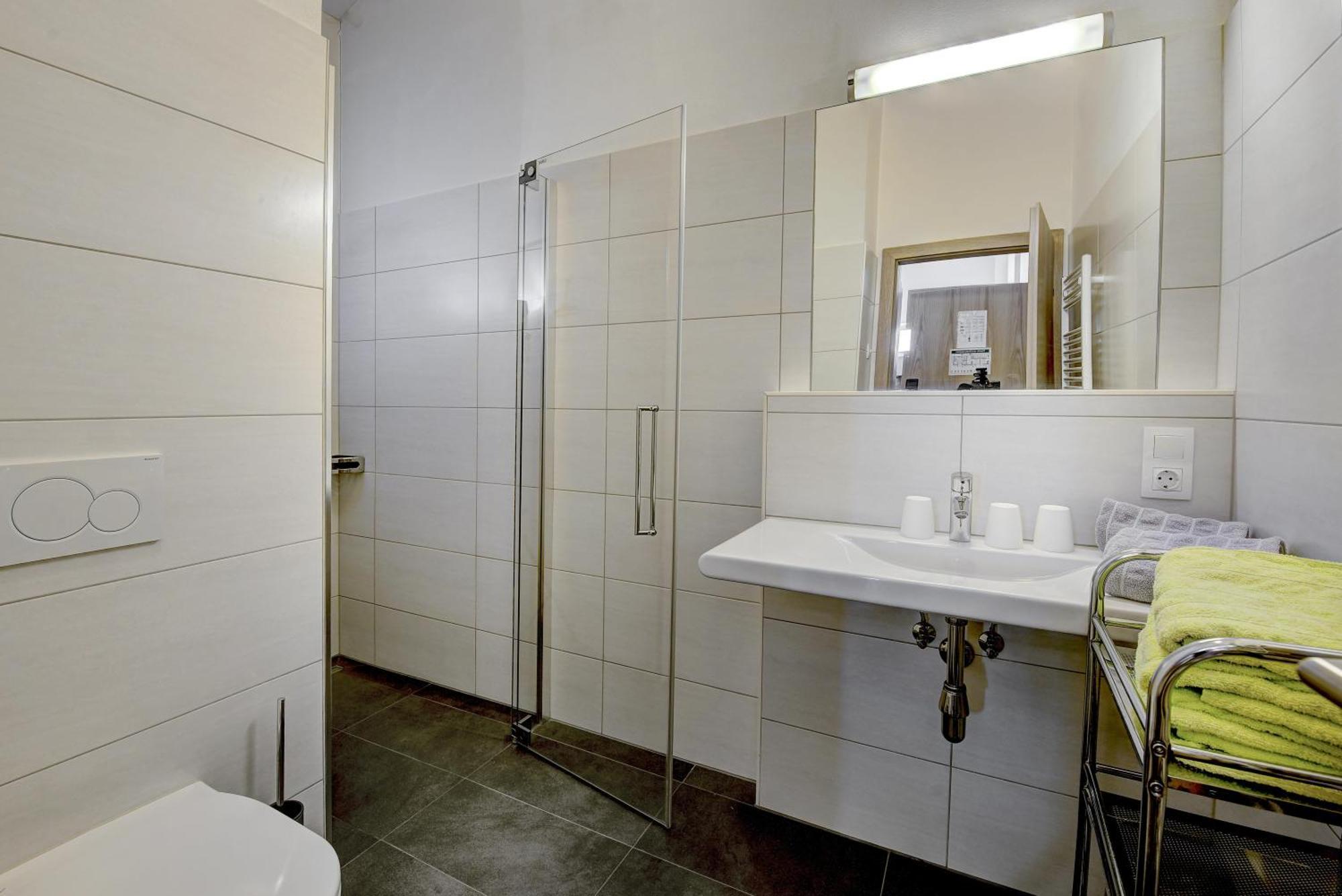 Lorivita Residenz Saalbach Pokoj fotografie