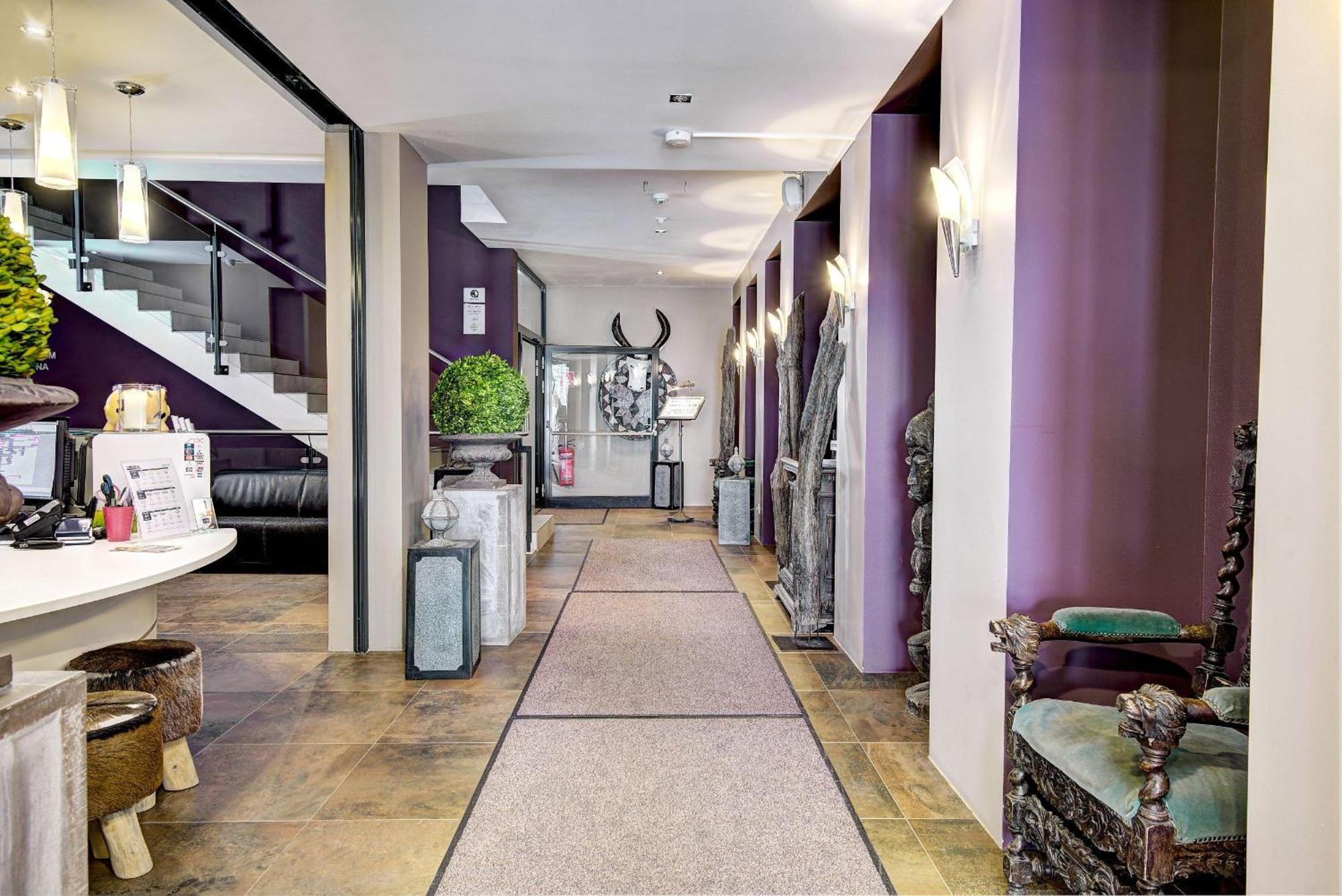 Lorivita Residenz Saalbach Exteriér fotografie