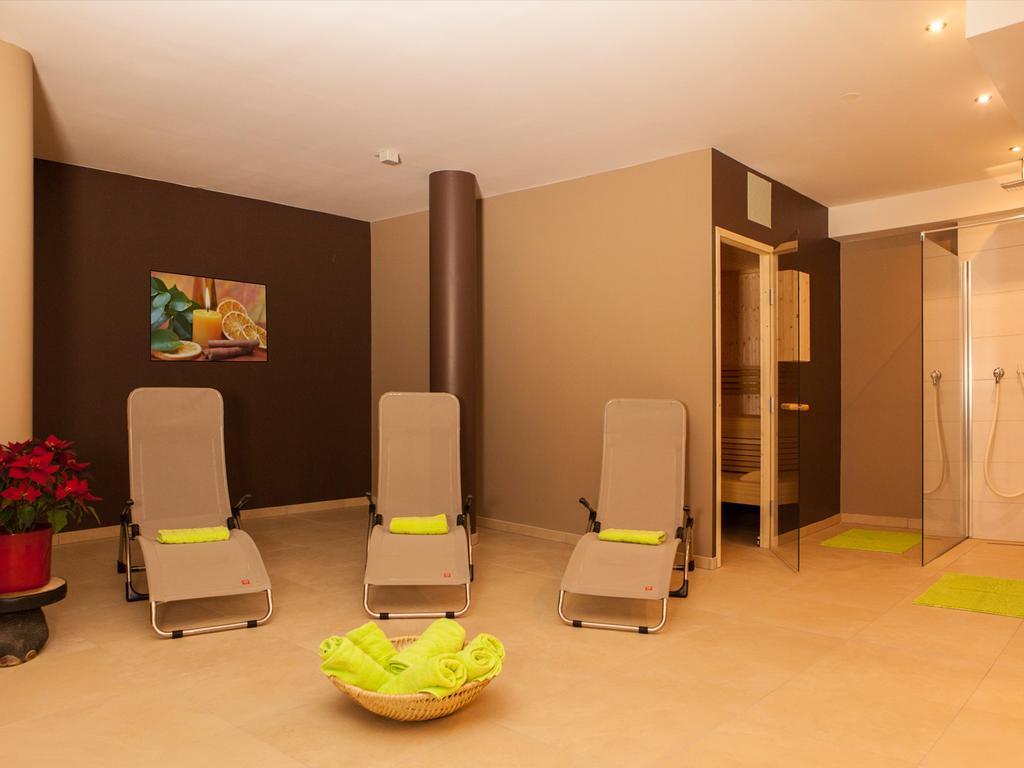 Lorivita Residenz Saalbach Exteriér fotografie