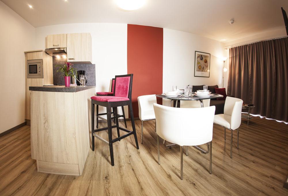 Lorivita Residenz Saalbach Exteriér fotografie